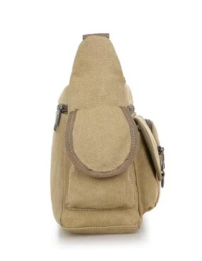Bolsa bandolera Lab.G para hombre
