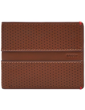 Cartera Fossil Sport Tourer para hombre