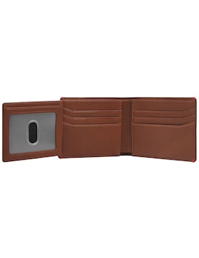 Cartera Fossil Sport Tourer para hombre