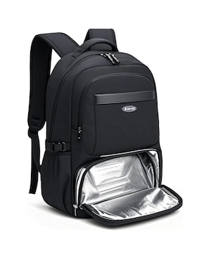 Mochila con portalaptop Cm Top impermeable unisex