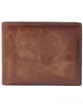 Cartera Fossil Derrick para hombre