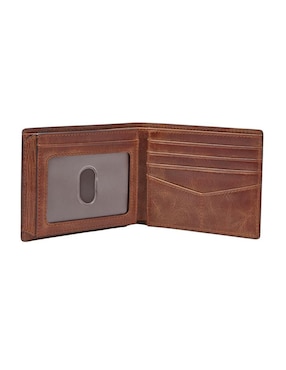 Cartera Fossil Derrick para hombre