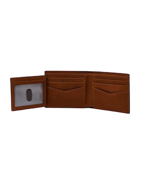 Cartera Fossil Everett para hombre