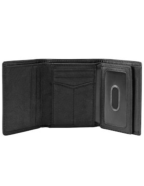 Cartera Fossil Ingram para hombre