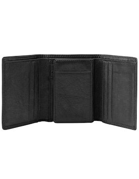 Cartera Fossil Ingram para hombre