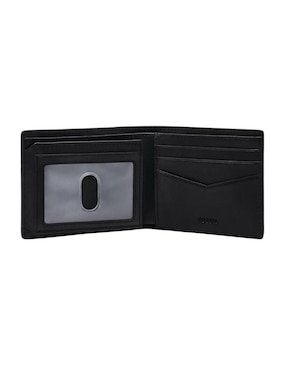 Cartera Fossil Everett para hombre