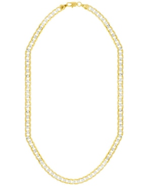 Collar de eslabones Horoz 18 K