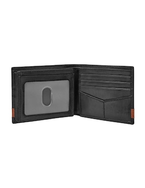 Cartera Fossil Quinn para hombre
