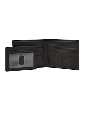 Cartera Fossil Derrick para hombre