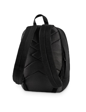 Mochila con portalaptop Someone Somewhere para hombre