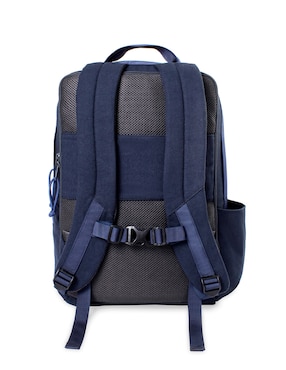 Mochila con portalaptop Someone Somewhere para hombre