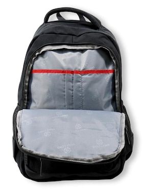 Mochila con portalaptop Cm-Top unisex