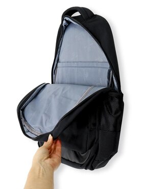 Mochila con portalaptop Cm-Top unisex