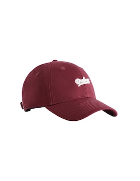 Gorra con visera curva Dockers para adulto