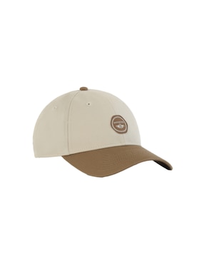 Gorra con visera curva Dockers para adulto