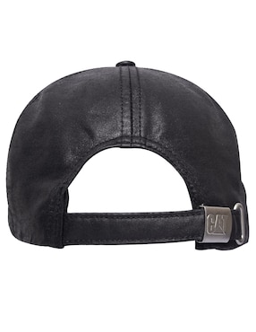 Gorra visera curva broche Caterpillar para hombre