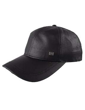 Gorra visera curva broche Caterpillar para hombre