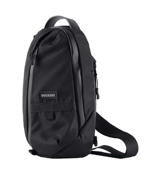 Bandolera Dockers para hombre