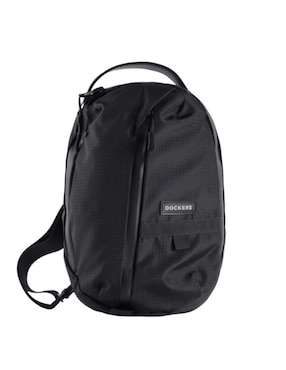 Bandolera Dockers para hombre