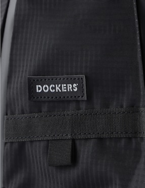 Bandolera Dockers para hombre
