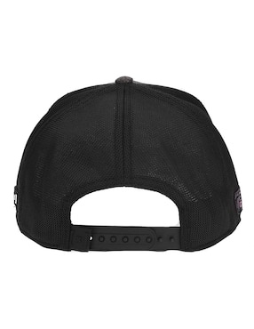 Gorra con visera curva snapback Capslab Dragon Ball Super Goku Black para adulto