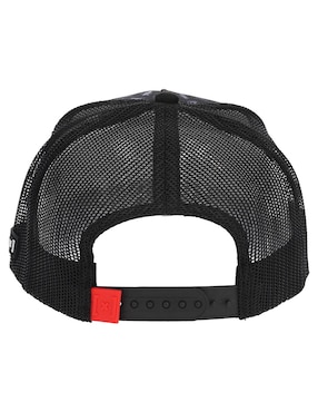 Gorra visera curva snapback casual Capslab Game Of Thrones para hombre