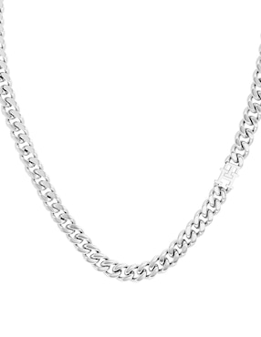 Collar Tommy Hilfiger Th85 Chain