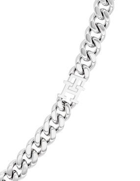 Collar Tommy Hilfiger Th85 Chain