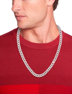 Collar Tommy Hilfiger Th85 Chain