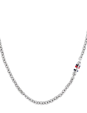 Collar Tommy Hilfiger Bruce Chain