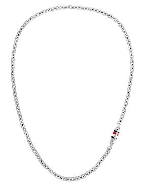 Collar Tommy Hilfiger Bruce Chain