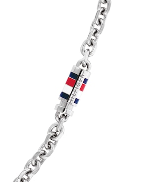 Collar Tommy Hilfiger Bruce Chain
