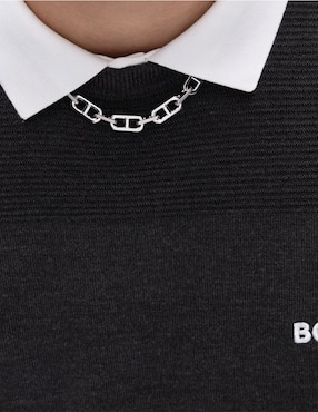 Collar Hugo Boss Kode Chain