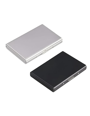Set tarjetero Xtellar para hombre