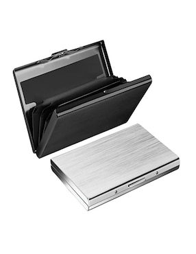 Set tarjetero Xtellar para hombre