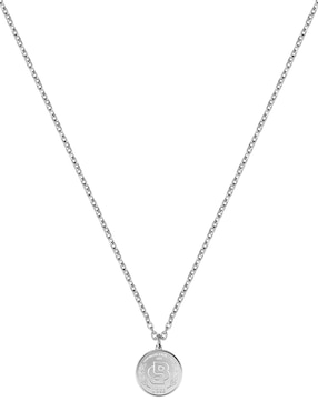 Collar Hugo Boss Double B Coin