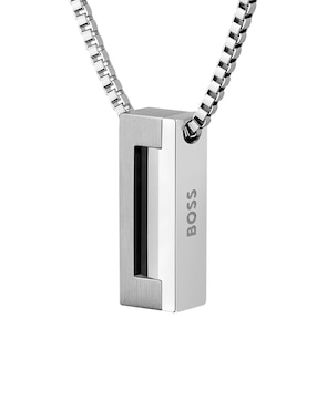Collar Hugo Boss Candor Jewelry