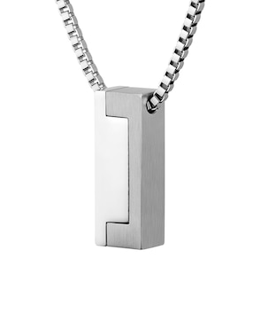 Collar Hugo Boss Candor Jewelry