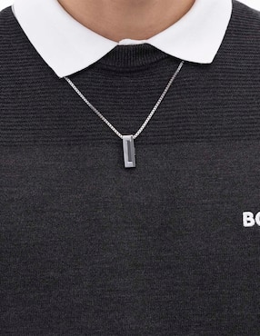 Collar Hugo Boss Candor Jewelry