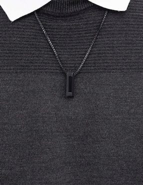 Collar Hugo Boss Candor Jewelry