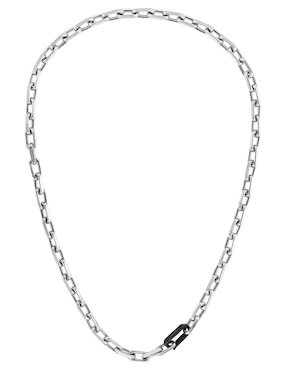 Collar de eslabones Calvin Klein Ck Aspire