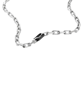 Collar de eslabones Calvin Klein Ck Aspire