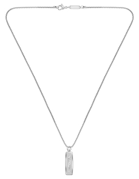Collar Lacoste District