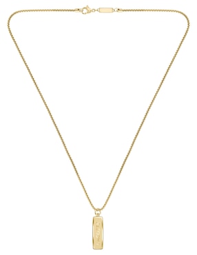 Collar Lacoste District