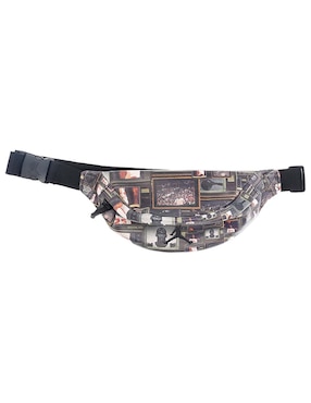 Cangurera Jordan para hombre