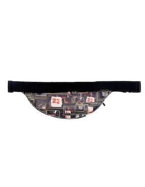 Cangurera Jordan para hombre