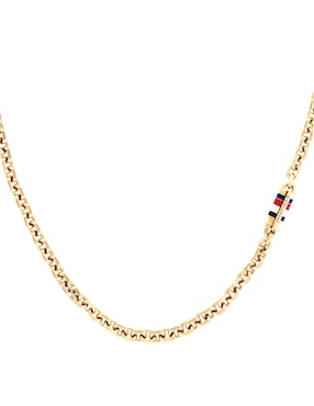 Collar Tommy Hilfiger Bruce Chain