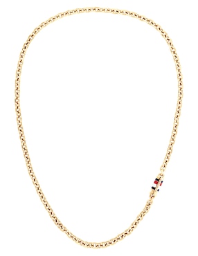 Collar Tommy Hilfiger Bruce Chain