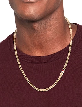 Collar Tommy Hilfiger Bruce Chain