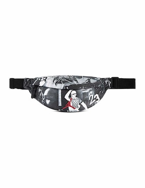 Cangurera Jordan para hombre
